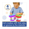 thumbnail image 7 of The Learning Journey Early Learning - Little Baby Bongo Drums, 7 of 7