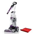 thumbnail image 1 of Hoover SmartWash FH53050 - Limpiador autom&aacute;tico de alfombras para Mascotas, con Alfombrilla de Almacenamiento, Color Morado, 1 of 7
