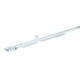 thumbnail image 2 of Cortinero Ajustable Novacort Techo 2.18 A 3.81 M Blanco, 2 of 3