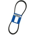thumbnail image 2 of OEM REPLACEMENT BELT Compatible with Dixie Chopper SE2550 SE2750 X2001-50 X2303-50 XFG2700-50 XG2503-50 2250 2350 2550 2650 2750 2750KW LT2000-50D LT2300-50D LT2500-50D 115" 2006B112R, 2 of 3
