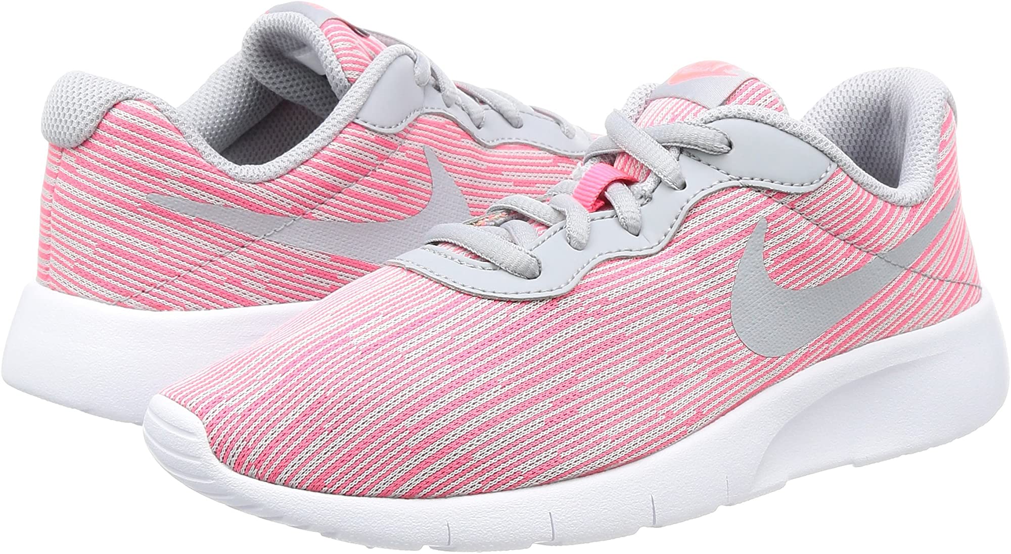 nike tanjun red punch