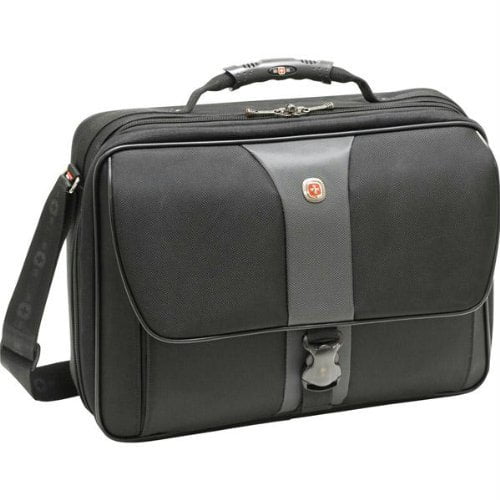 Swiss Gear 17" Legacy Laptop Case,