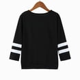 thumbnail image 3 of HCNTES Cute Tops For Girls Shirts For Teens Girls Girls Long Sleeve Shirts Soft Cotton Long-Sleeve T-Shirts Basic Tees for Teen Girls Youth, 3 of 4