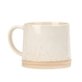 thumbnail image 3 of 10 Strawberry Street Rhea Mug, White, Set of 4, 3 of 4