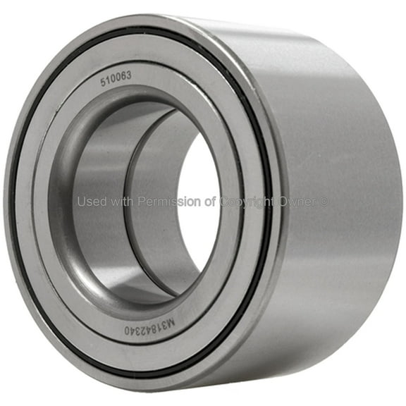 MPA WH510063 Wheel Bearing