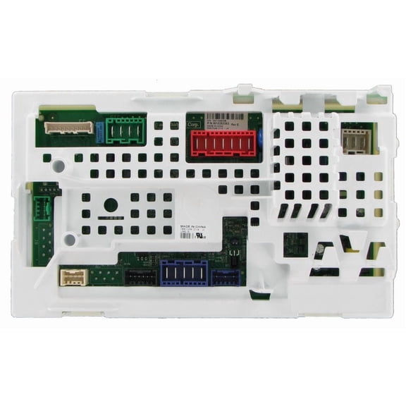 Appliance Factory Parts CNTRLELEC W10480169
