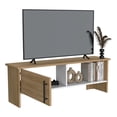 thumbnail image 1 of Mesa Para Tv Navi, Fresno Europeo Virtual Muebles, 1 of 9