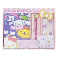 thumbnail image 1 of Set Agenda Personalizada Hello Kitty Y Sus Amigos Oficial, 1 of 3