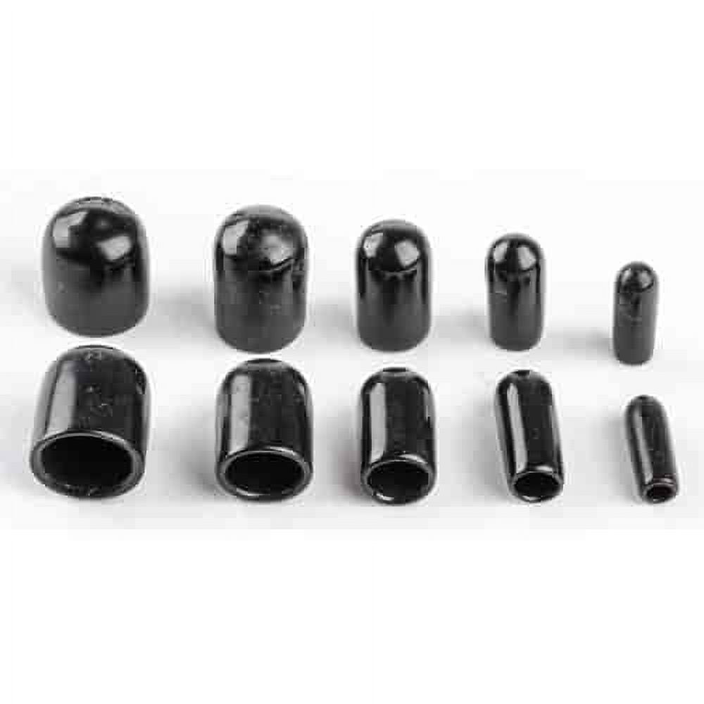 Milodon 41150 MLD41150 VACUUM LINE CAP KIT