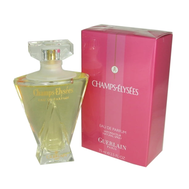 Guerlain Champs Elysees Eau De Parfum Spray for Women 2.5 oz