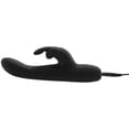 thumbnail image 3 of Greedy Girl Slimline Rabbit Vibrator, 3 of 6