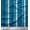 Dark Teal Blue, variant on Soimoi Green Cotton Voile Fabric Dot & Stripe Print Fabric by the Yard 42 Inch Wide
