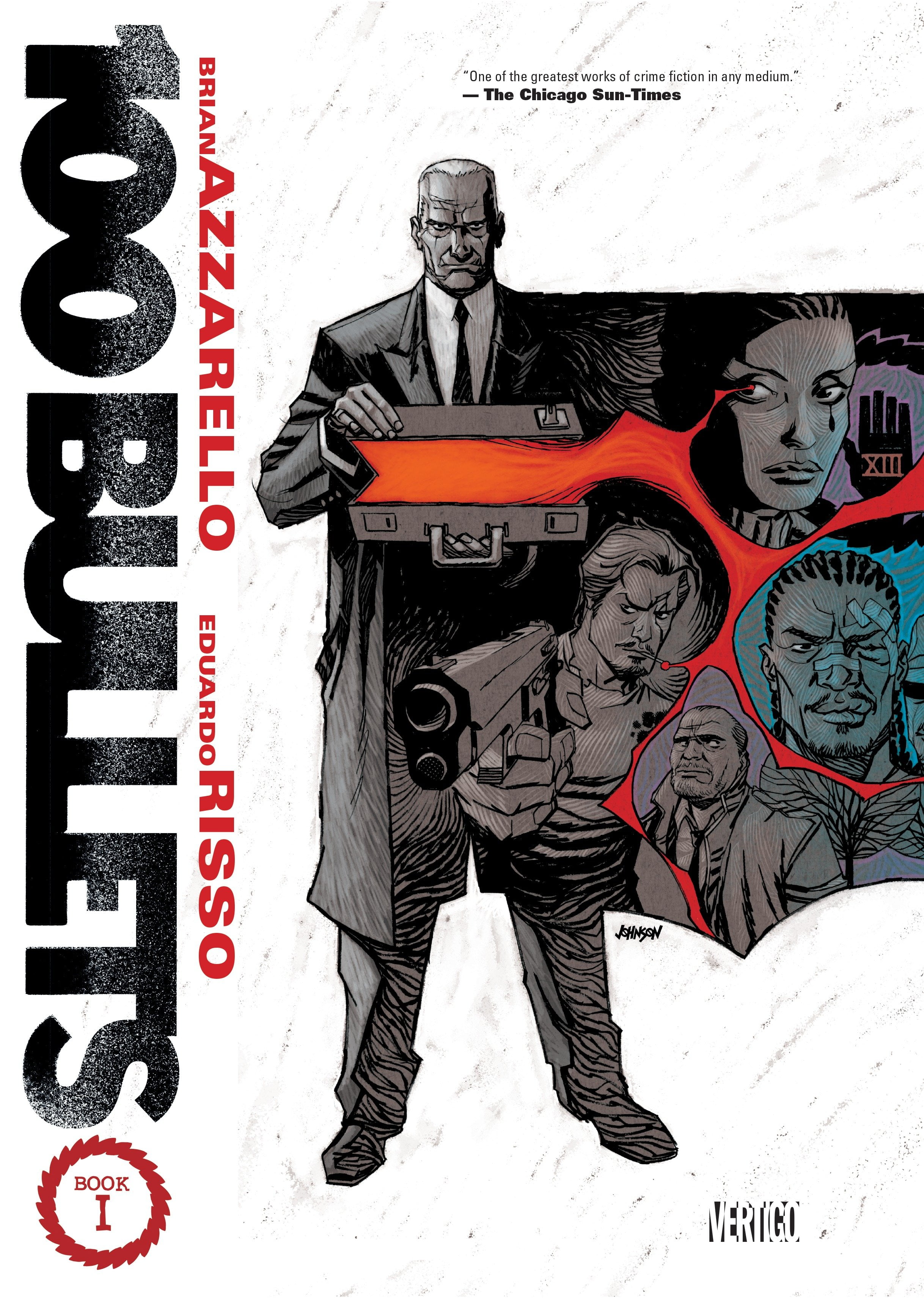 100 bullets book 2 100 bullets book 2
