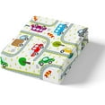 thumbnail image 4 of Bedding Set Sheet Set for Kids Boys Girls Bedding All-Round Elastic Pocket, 4 of 4
