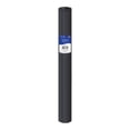 thumbnail image 4 of Beistle Gingham Plastic Table Roll, Black, 4 of 5