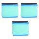 thumbnail image 3 of ,3 piezas de filtro para cortadora de césped, filtro de aire para cortadora de césped, accesorios para cortadora de césped, confiabilidad excepcional, 3 of 12
