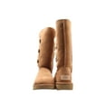 thumbnail image 6 of UGG Australia Bailey Button Triplet II Women's Boots Size 12, 6 of 6