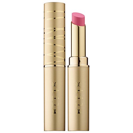 Stila Stay All Day MATTEificent Lipstick, Etoile, 0.07 (Best Stila Lip Glaze Color)