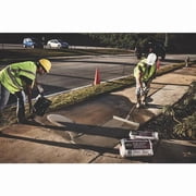 Concrete Resurfacer, Pail, Gray, Flo-Coat Concrete Resurfacer 120034