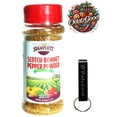 thumbnail image 2 of Shavuot Scotch Bonnet Powder  1.3 oz (36.85g) Pack of 1 Packaged w/ ODatzGood, 2 of 5