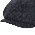 thumbnail image 5 of Toddler Sun Hat Bucket Hat 52 Childrens Childrens Caps Baseball Caps Baby Newsboy Caps Boys And Girls Forward Caps Summer Hats, 5 of 6