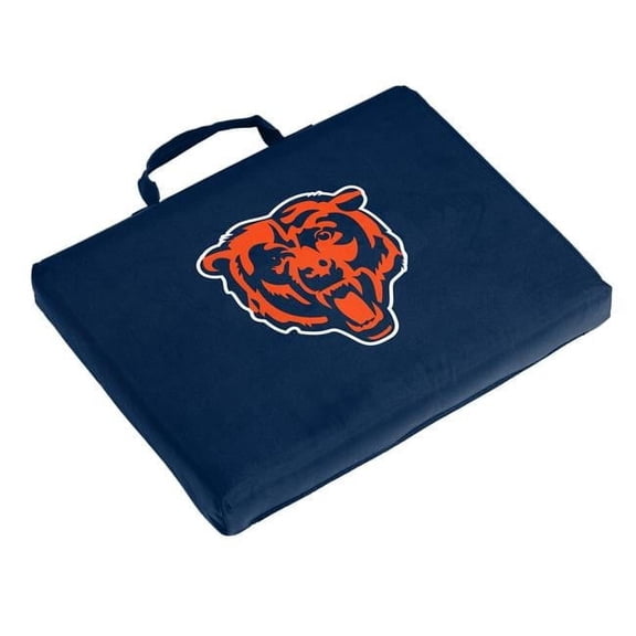 Chicago Bears Bleacher Cushion