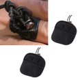 thumbnail image 1 of 2 Juego De Lengüetas Para Dedos De Tiro Con , Protector De Dedos - Universal Para La Práctica De Con Recurvo - Ligero Y Duradero Baoblaze Pestañas de dedo para tiro con arco, 1 of 8