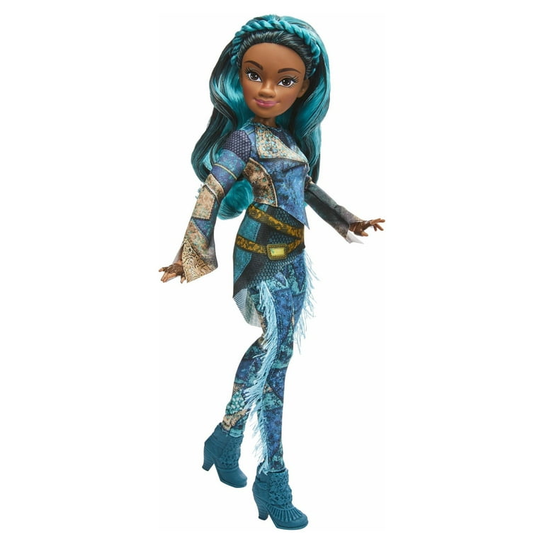 Pirate Uma Doll Disney Descendants Isle Of The Lost Hasbro