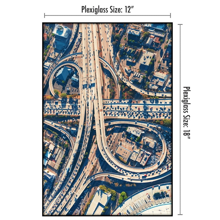 Aazon.co: Aericanflat Front Loading 5x7 Picture Fraes In Black - Set Of 12 Thin Fraeless 10 thumbnail image