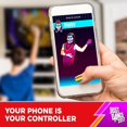 thumbnail image 2 of Just Dance 2017 [Nintendo Switch], 2 of 4