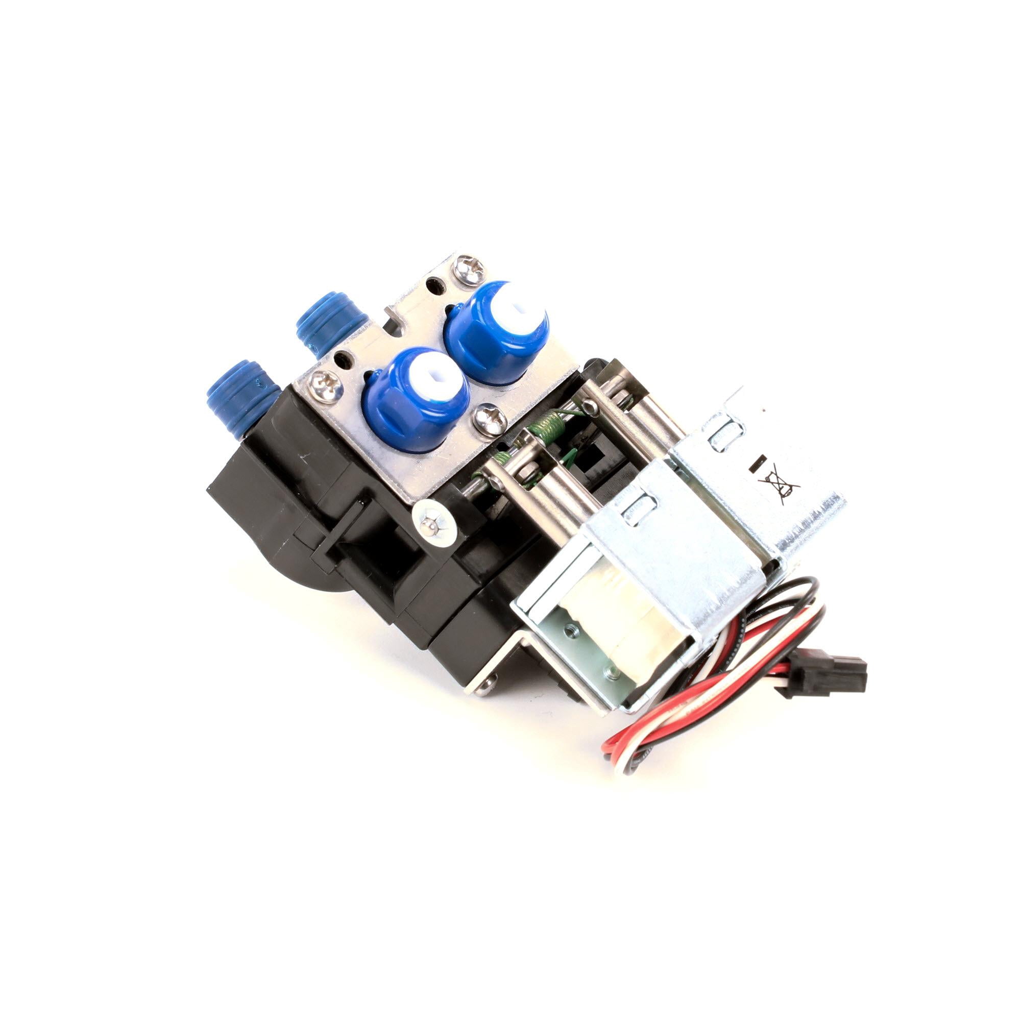 Multiplex Valve Dual Soda/Soda 464-CSO-D27 - Genuine OEM Replacement Part