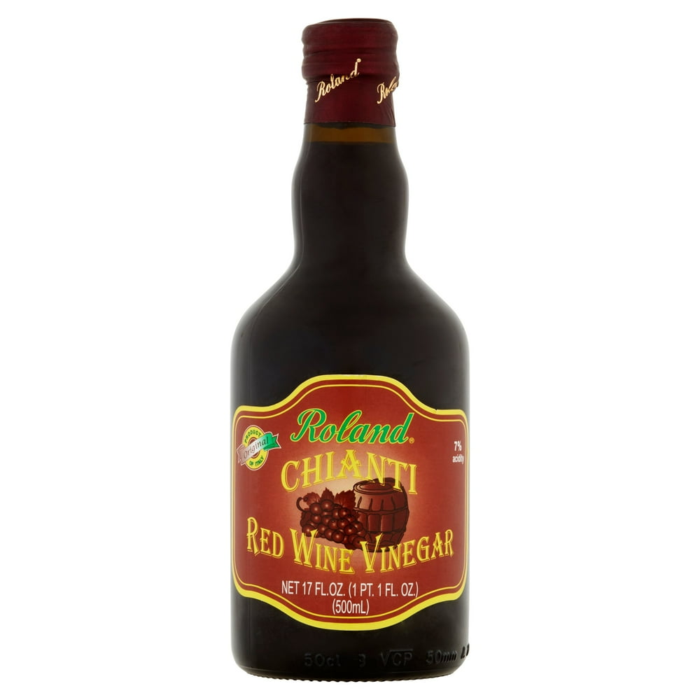 Roland Chianti Red Wine Vinegar