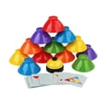 thumbnail image 3 of Tachiuwa Quick Stack Bowl Battle Game Boys Girls Kids Interactive Classic Family Game, 3 of 9