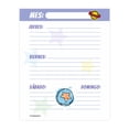 thumbnail image 3 of Agenda Prichos Celebrate 2026 Rugrats, 3 of 4