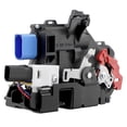 thumbnail image 2 of 1 Pcs Door Lock Latch Actuator For 9P 2003-2010, 2 of 5
