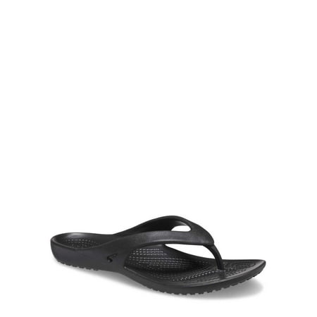 

Crocs Women s Kadee II Flip Thong Sandal