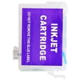 thumbnail image 3 of Cartouche d'Encre Rechargeable, Cartouche d'Encre PP Rechargeable Compatible Cartouches d'Encre Remplacement Résultats Impressionnants, 3 of 8
