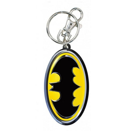Batman Batman Keyring