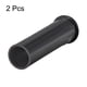 thumbnail image 3 of Tubo de puerto de altavoz de 2 piezas de 26 mm x 95 mm para subwoofer y caja de graves, 3 of 3