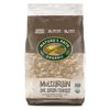 Nature's Path Organic Breakfast Cereal, Multigrain Oat Bran Flakes, 32oz Bag