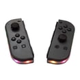 thumbnail image 2 of Joycons Genericos RGB Para Nintendo Switch Negro, 2 of 6