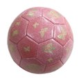 thumbnail image 1 of Greeniant Balón de voleibol impermeable para interiores y exteriores: ligero y duradero, para cualquier nivel de habilidad, tamaño 5 Deportes y aire libre rosa 5, 1 of 6