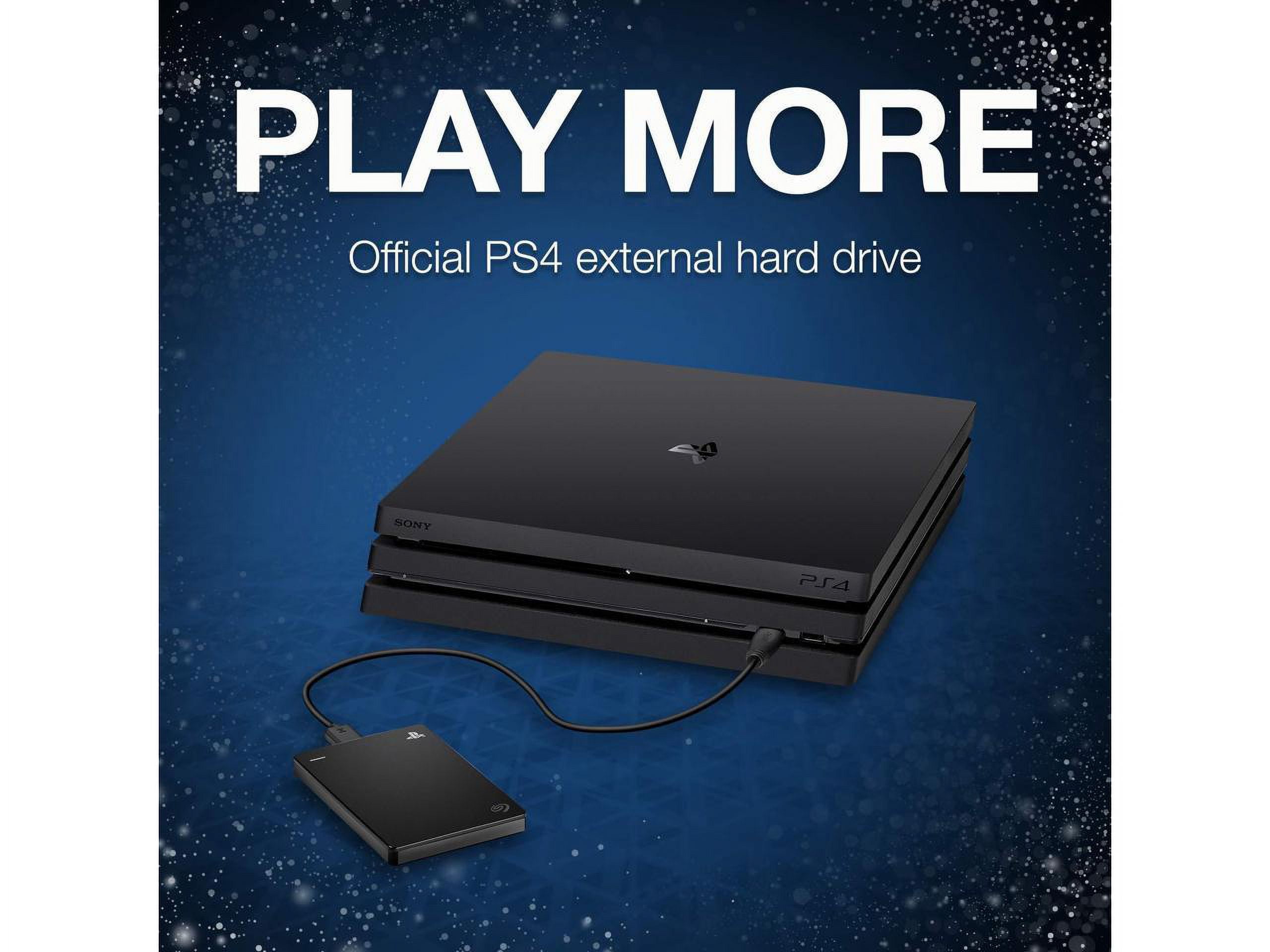 その他 Seagate Gaming Portable HDD 2TB Amazon.com: Seagate Portable 2TB External Hard Drive HDD