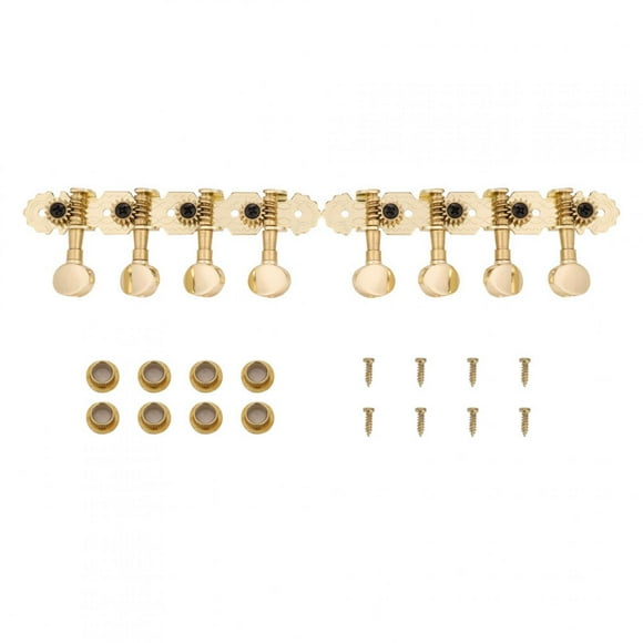Mandolin Accessories,Mandolin Machine Heads Tuning Mandolin Tuning Pegs Mandolin Tuners Button Highly Recommended