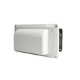 thumbnail image 2 of Rejilla de ventilación lateral Sidaley para caravanas de 25W Blanco, 2 of 6