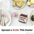 thumbnail image 3 of Nutella Chocolate Hazelnut Spread, Perfect on Pancakes, 35.2 oz Jar, 3 of 11