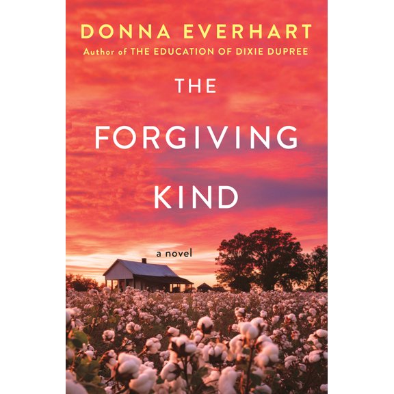 Pre-Owned The Forgiving Kind (Paperback) 1496717007 9781496717009