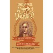 A World of Darkness (Hardcover)