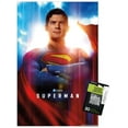 thumbnail image 1 of DC Studios Superman (2025) - Fiche d'information sur Superman, 1 of 3