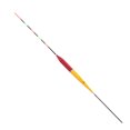 thumbnail image 1 of Flotadores de pesca nocturna, indicador de huelga brillante, accesorios para aparejos de carpa Bobber (amarillo 3 #), 1 of 8